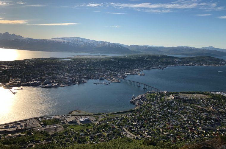 Tromsø