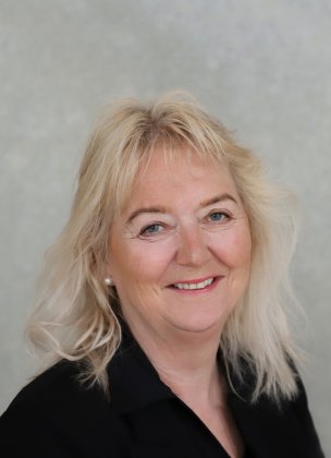 Enid Johanne Bråthen