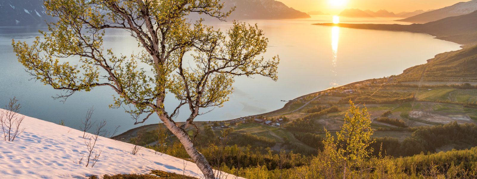 Ytre Kåfjord_Kåfjord Sp brosjyre 2019©Jan R Olsen Foto. Forside