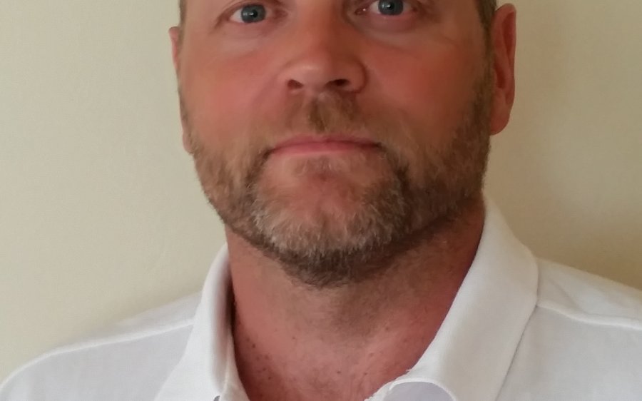 Trygve Johny Sandvik