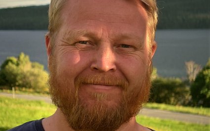 2022 ordførerkandidat Lierne Trøndelag Tor Erling Inderdal
