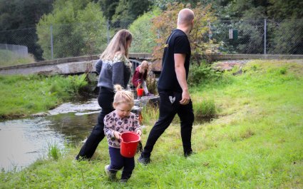 2023 Familie på tur