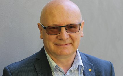 2019 Gruppeleder Fylkestingsruppa Trøndelag Steinar aspli