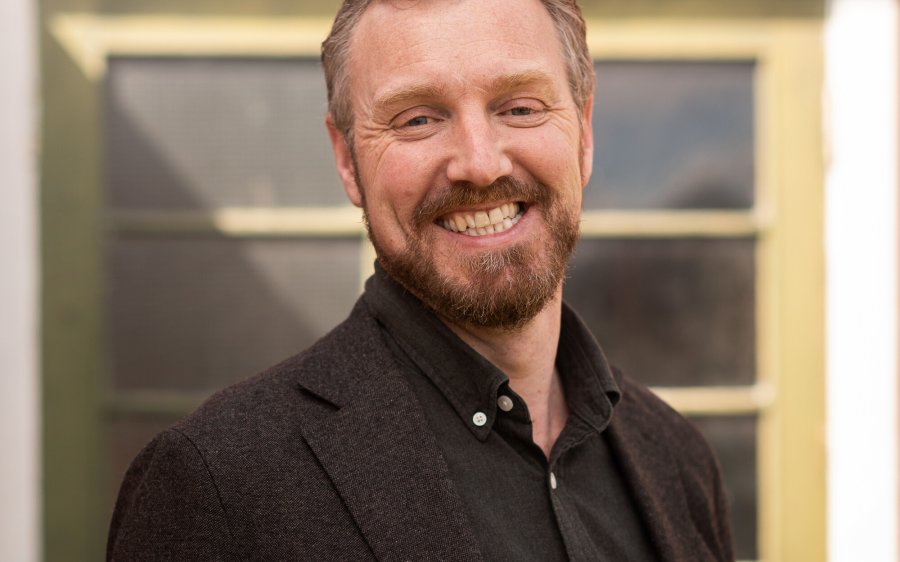 2021 3.kandidat Nord-Trøndelag valgkrets Tomas Iver Hallem
