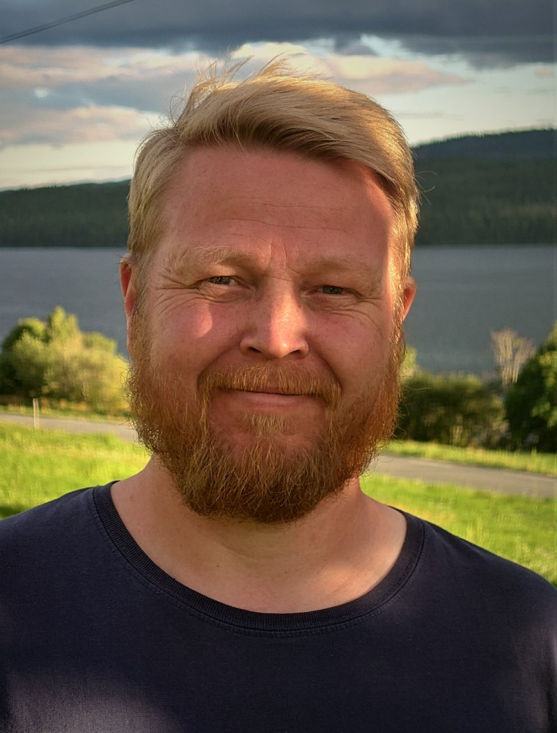 2022 ordførerkandidat Lierne Trøndelag Tor Erling Inderdal