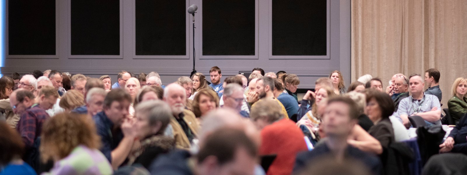 2023 Fylkesårsmøtet Salen 2