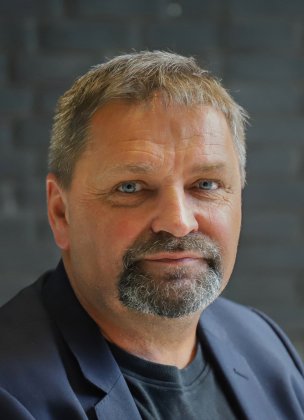 Jens Arne Kvello