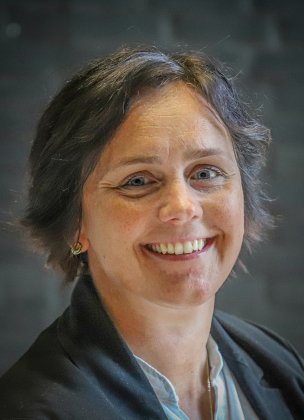 Hege Kristin Kværnø Saugen