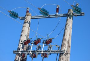 Nasjonal kontroll over våre energiressurser