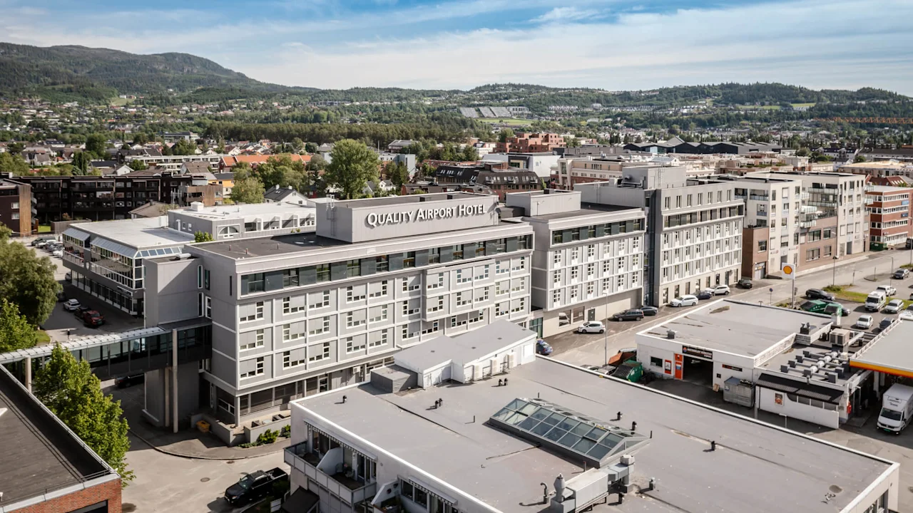 Quality_Airport_Hotel_Værnes