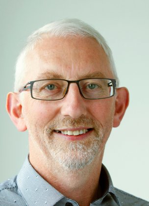 Olav Jørgen Bjørkås