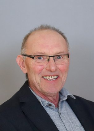 Ole Annfinn Helmersen