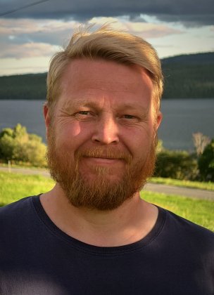 Tor Erling Inderdal