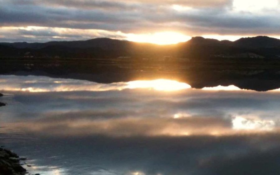 Svorksjøen