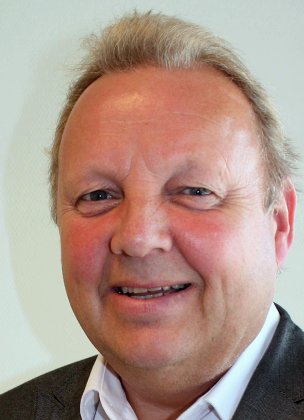 Steinar Lyngstad