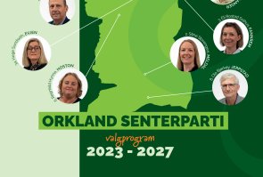 Valg 2023