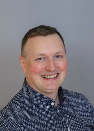 Kristian Martin Fremstad