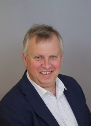 Hallgeir Grøntvedt