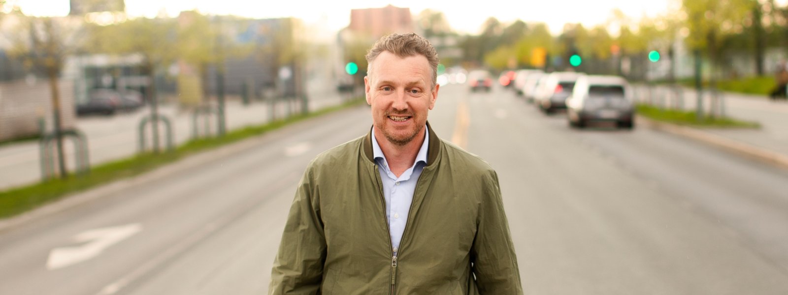 Tomas Iver Hallem