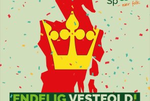 Nytt fylkesting og ny fylkeskommune