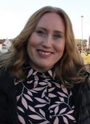 Ida Cathrine Nilsen