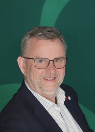 Per-Asbjørn Andvik