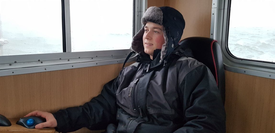 Co2-avgiften svekker norsk verdiskaping! Co2-avgiften svekker norsk verdiskaping!