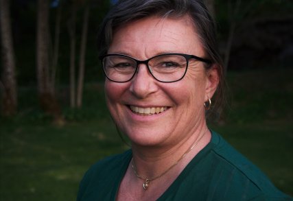 Narkotika må være ulovlig Narkotika må være ulovlig