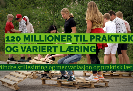 Teori og praksis i skolen