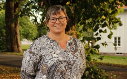 Elisabeth Irgens Hokstad