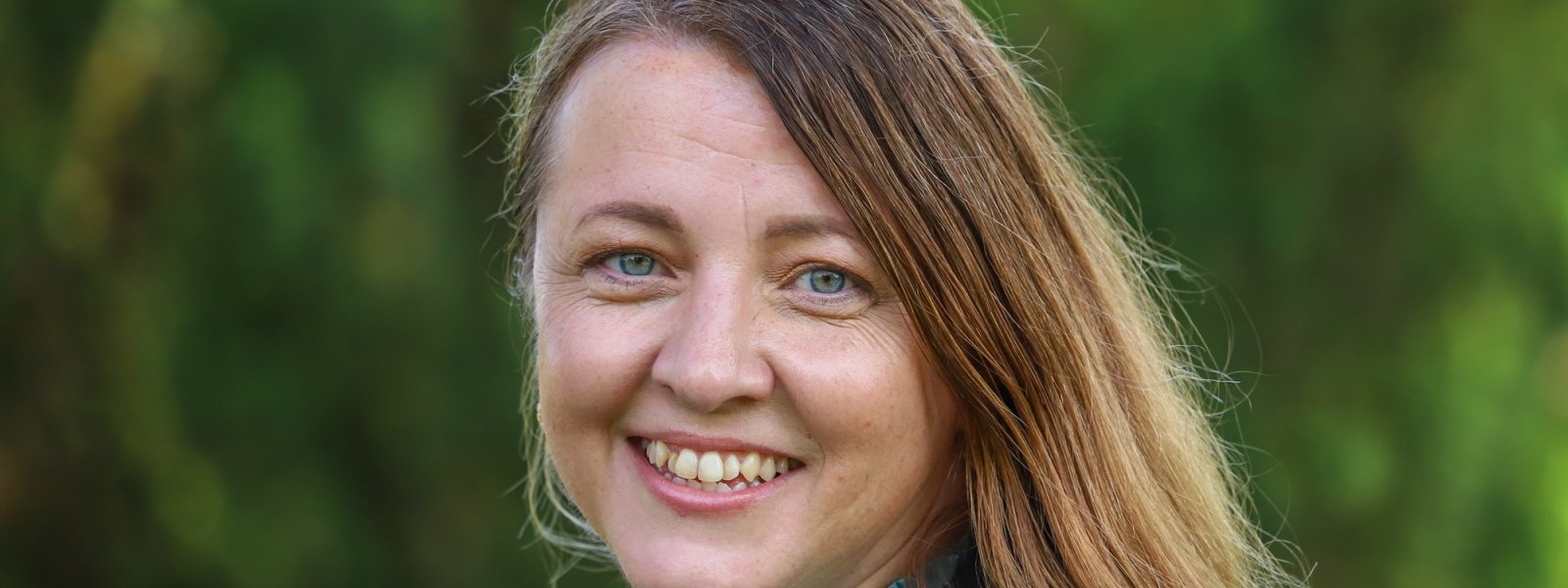 2020 Jill Eirin Undem, Vestfold - portrett