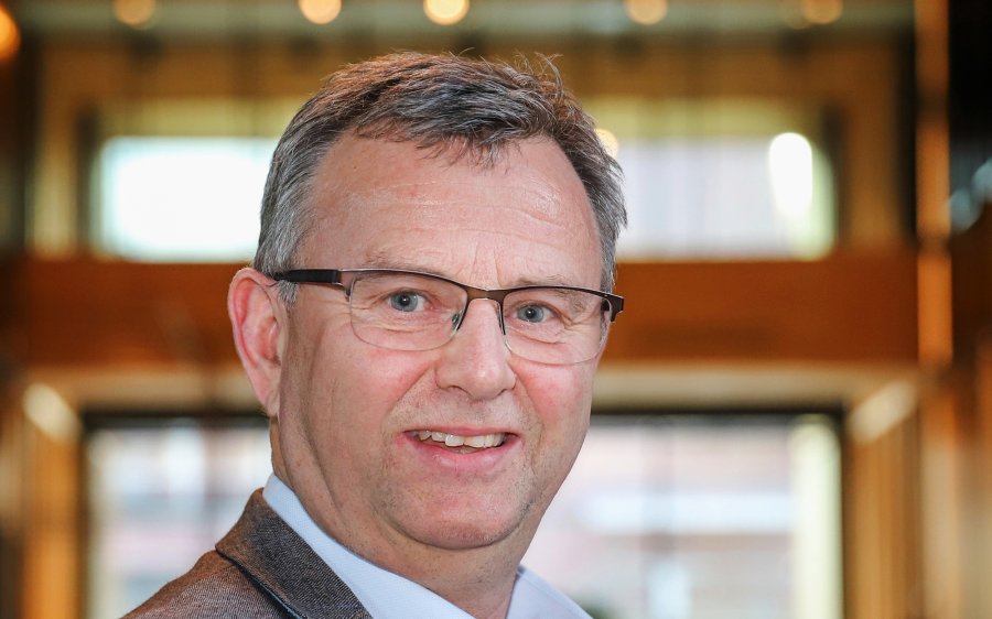 2022 Per-Asbjørn Andvik, fylkesleder, Vestfold