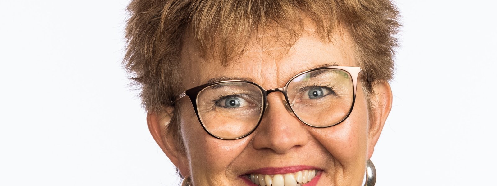 Kathrine Kleveland_stortingsportrett