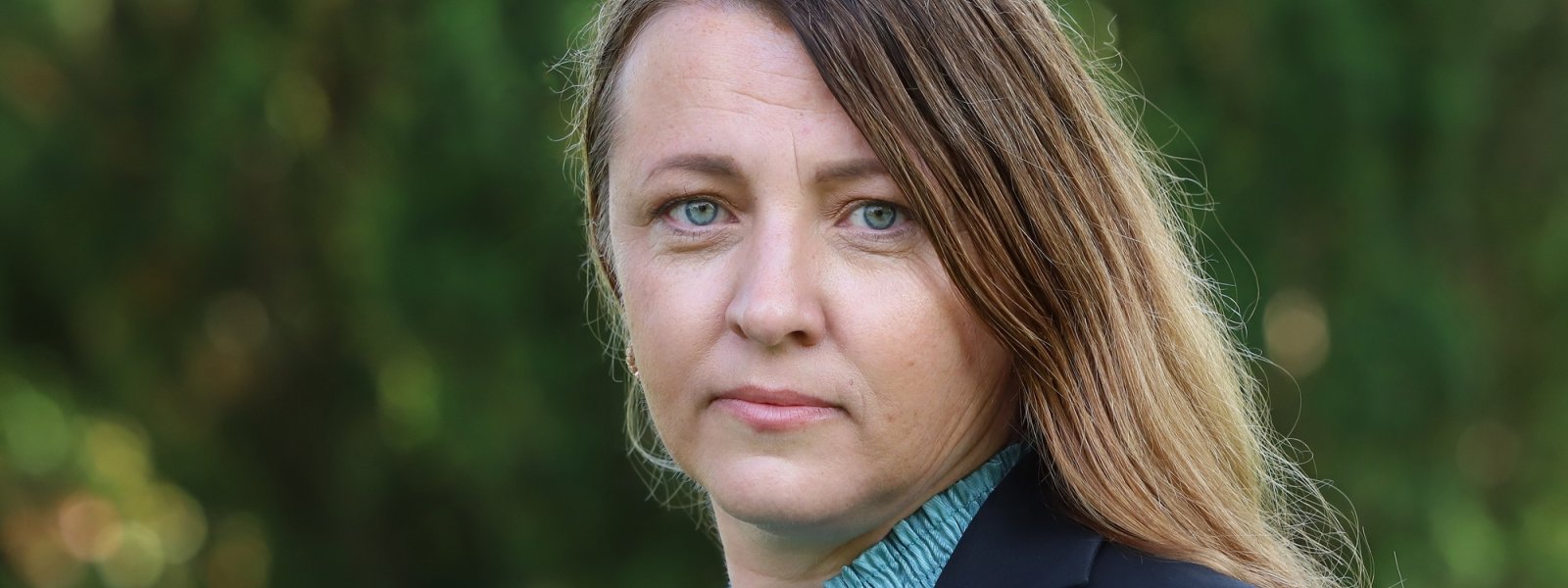 2020 Jill Eirin Undem, Vestfold - portrett