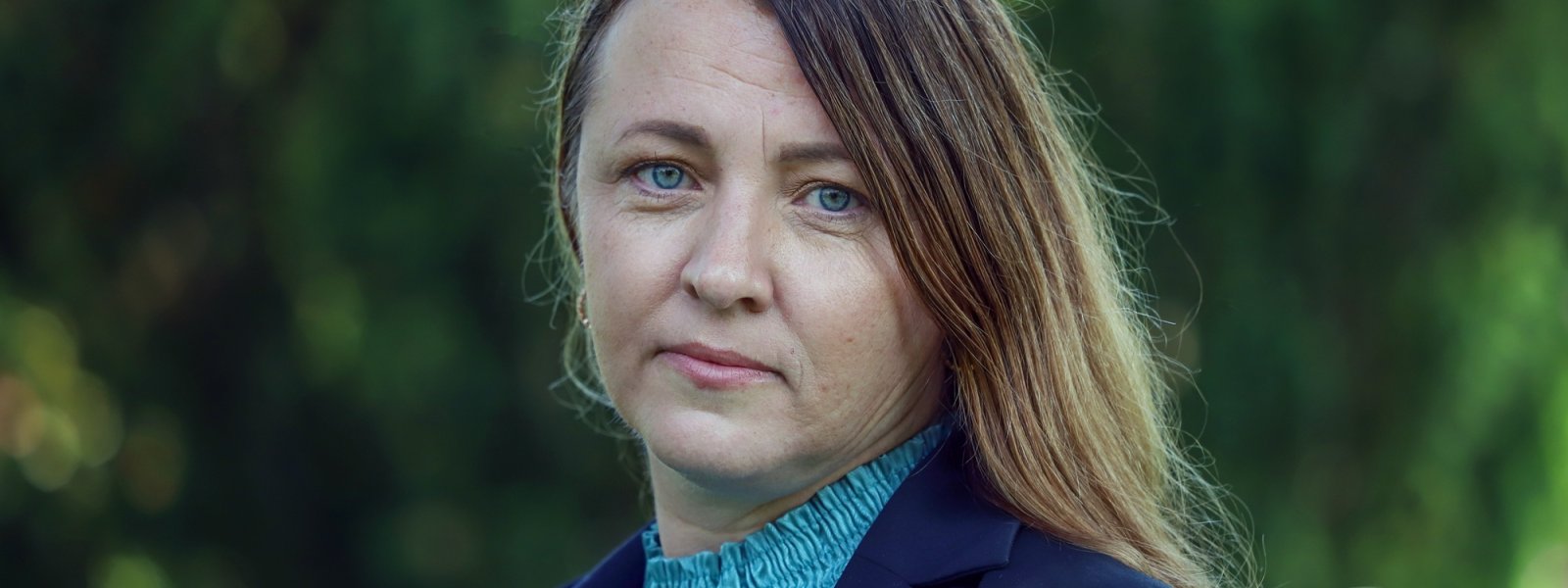 Foto: Ragne B. Lysaker, Senterpartiet