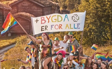 2025 plussbygda pride