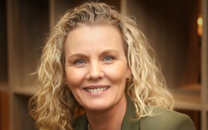 2024 Gro-Anita Mykjåland, stortingsrepresentant, Agder