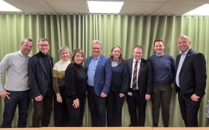 Ordførerforum Sp 041225