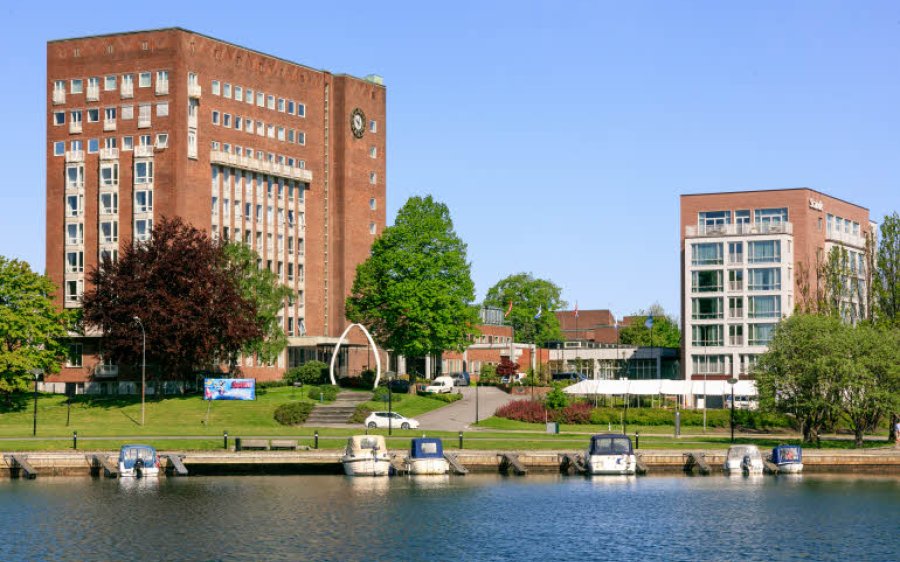 Park hotell_Sandefjord_foto_Jon Inge Nordnes
