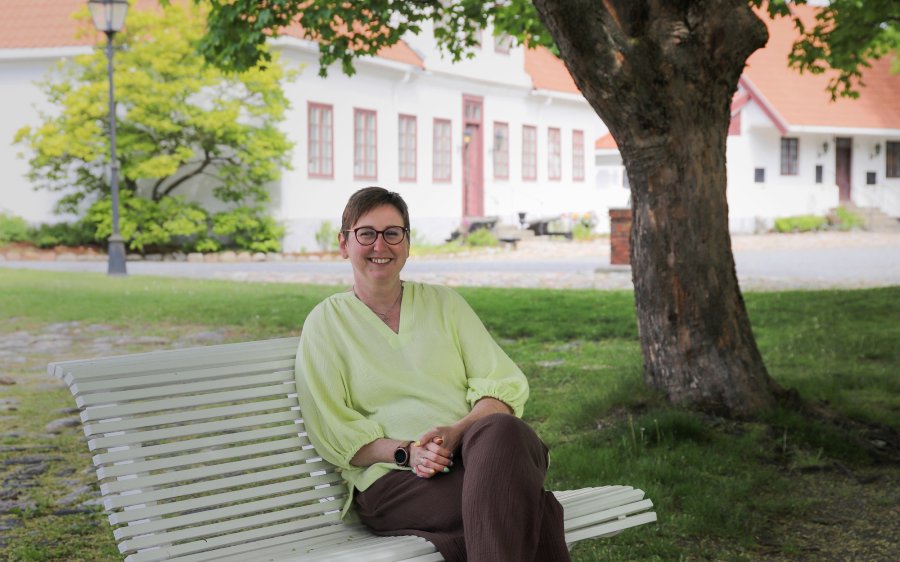 2022 Eliza Maria Gudem, Larvik, Vestfold