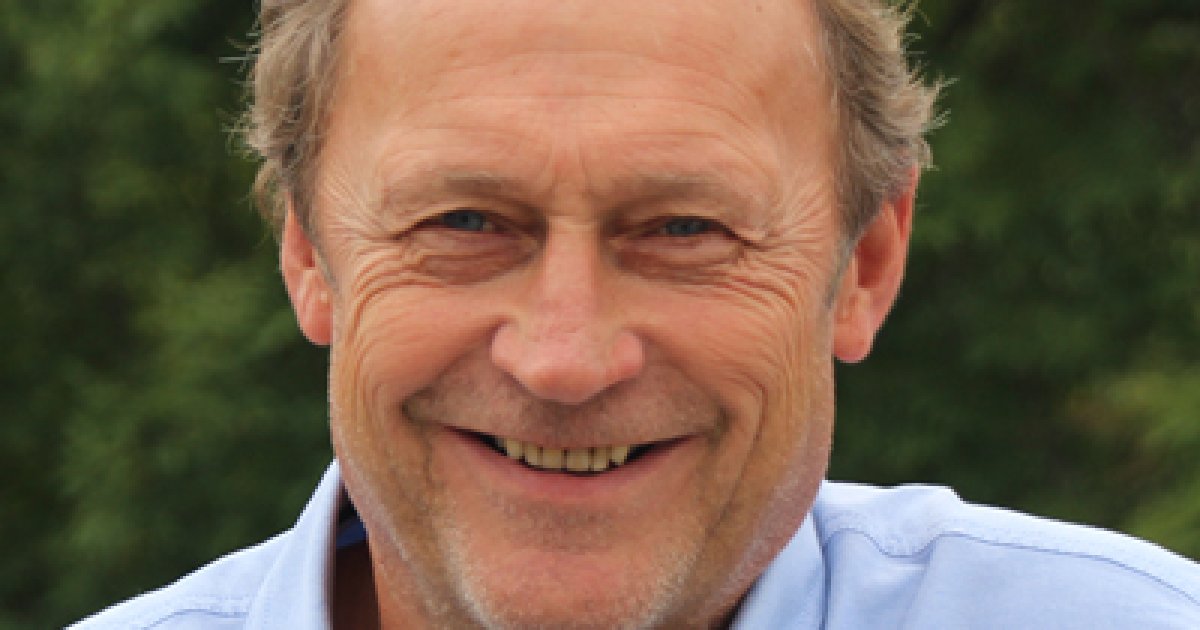 Steinar Solum - Senterpartiet