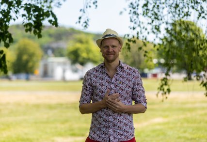 Dette trenger eldreomsorgen! Dette trenger eldreomsorgen!