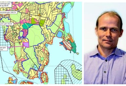 Vi skal tilby heldøgns pleie og omsorg i hele Tønsberg Vi skal tilby heldøgns pleie og omsorg i hele Tønsberg