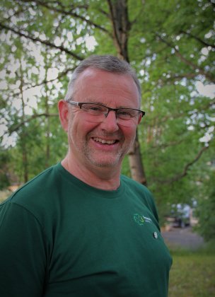 Per-Asbjørn Andvik