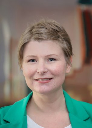 Guri Rebecca Nilsen