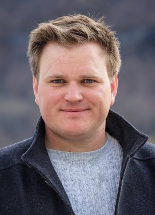 Aleksander Øren Heen