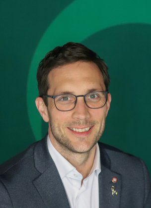 Thomas Flesland
