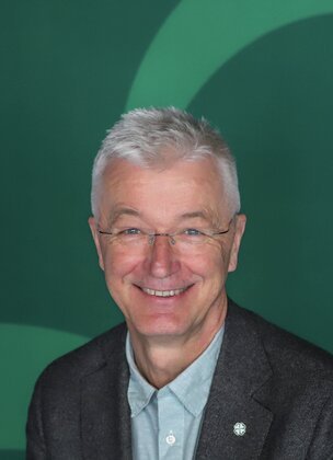 Jon Askeland