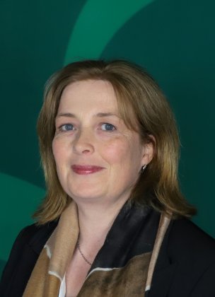 Dina-Helen Lervåg