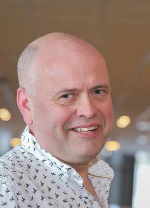 Sjur Aakra
